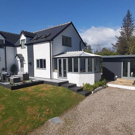 Brae Hoose Villa Arisaig Bagian luar foto