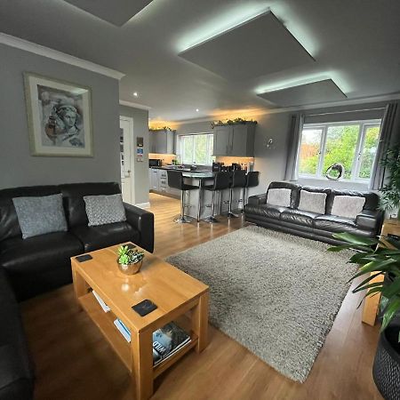 Brae Hoose Villa Arisaig Bagian luar foto