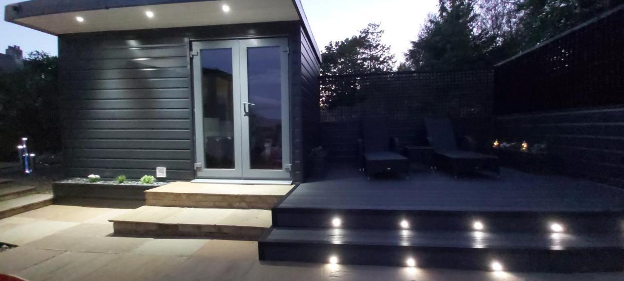 Brae Hoose Villa Arisaig Bagian luar foto