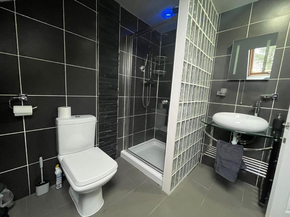 Brae Hoose Villa Arisaig Bagian luar foto