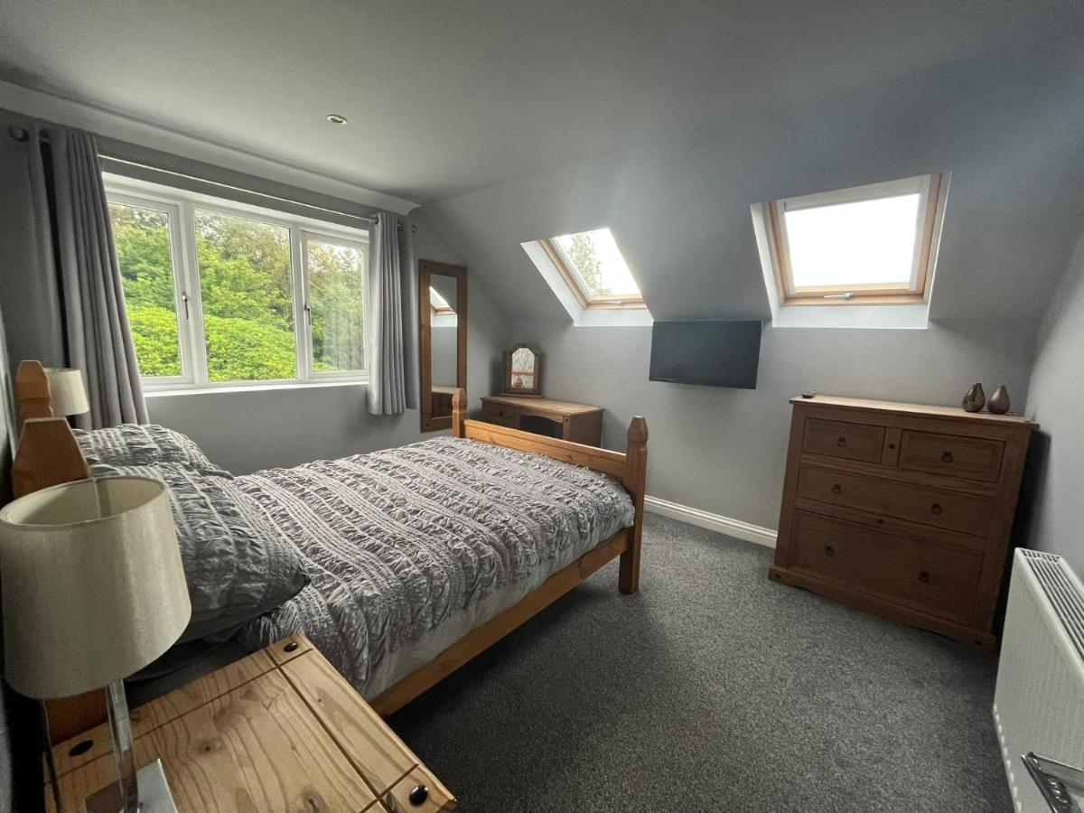 Brae Hoose Villa Arisaig Bagian luar foto
