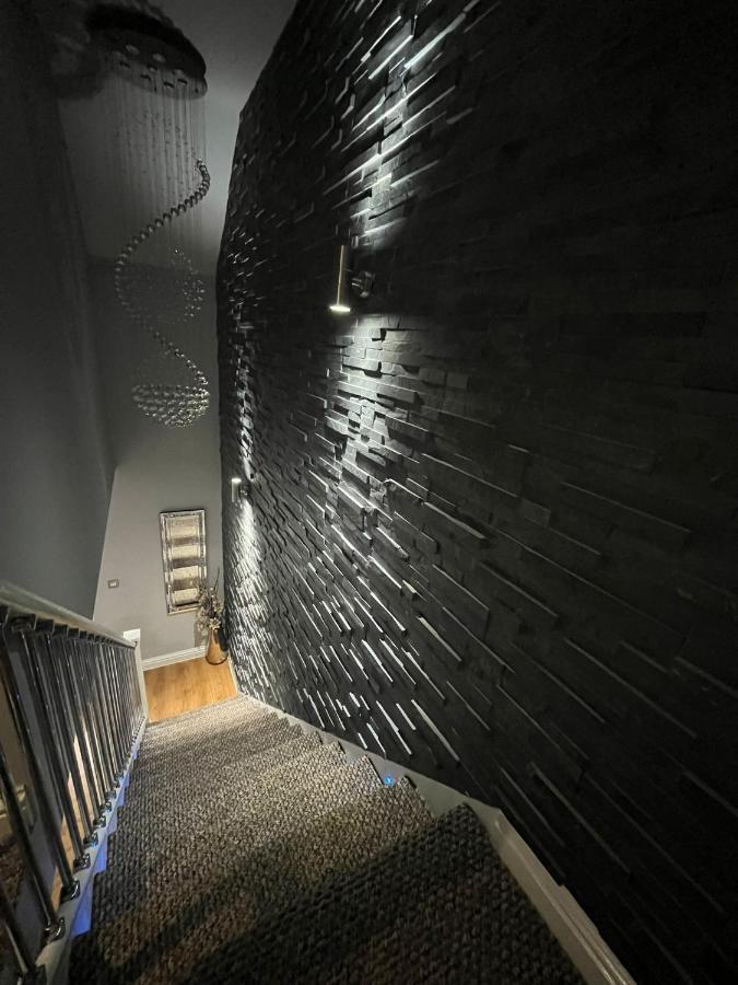 Brae Hoose Villa Arisaig Bagian luar foto