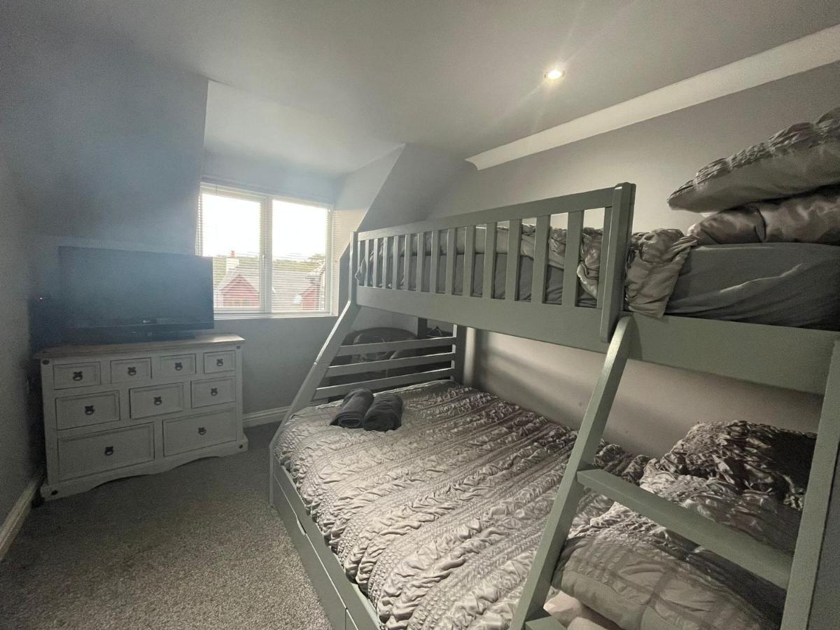 Brae Hoose Villa Arisaig Bagian luar foto