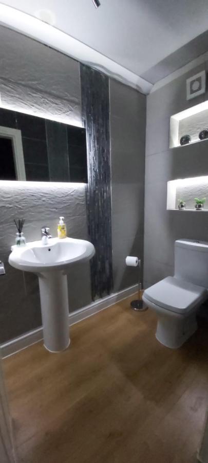 Brae Hoose Villa Arisaig Bagian luar foto